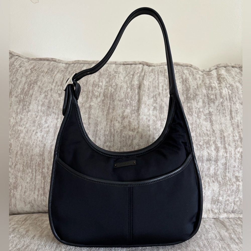 Vintage Coach Neoprene Ergo